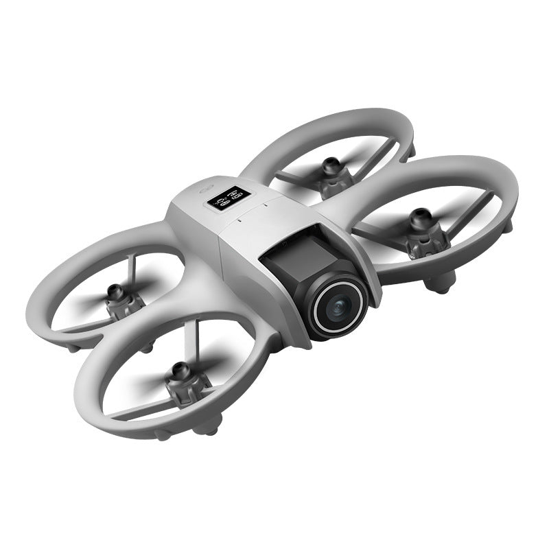 New mini hd aerial photography gt3 drone - full coverage anti-collision, optical flow obstacle avoidance, quadcopter remote control aircraft