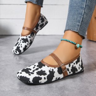 spring new arrival: plus-size casual loafers for women, sizes 36-43. wholesale available. dropshipping to  and