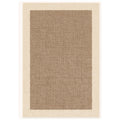 Vintage-style living room rug - easy-clean, wipeable, premium waterproof sofa bedside mat - low-maintenance floor covering, full coverage available