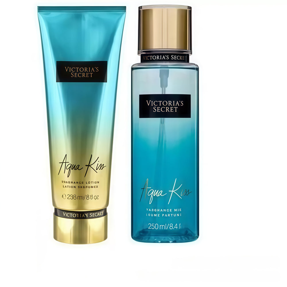 New arrival victoria's secret body lotion & fragrance spray suit moisturizing body lotion suit