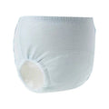 baby training pants pure cotton breathable washable diaper pocket baby cartoon diaper men's and women's learning pants antibacterial pants