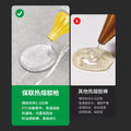 50w hot melt glue gun handmade electric glue grab universal for home hot melt stick glue strip small hot melt glue stick 7mm