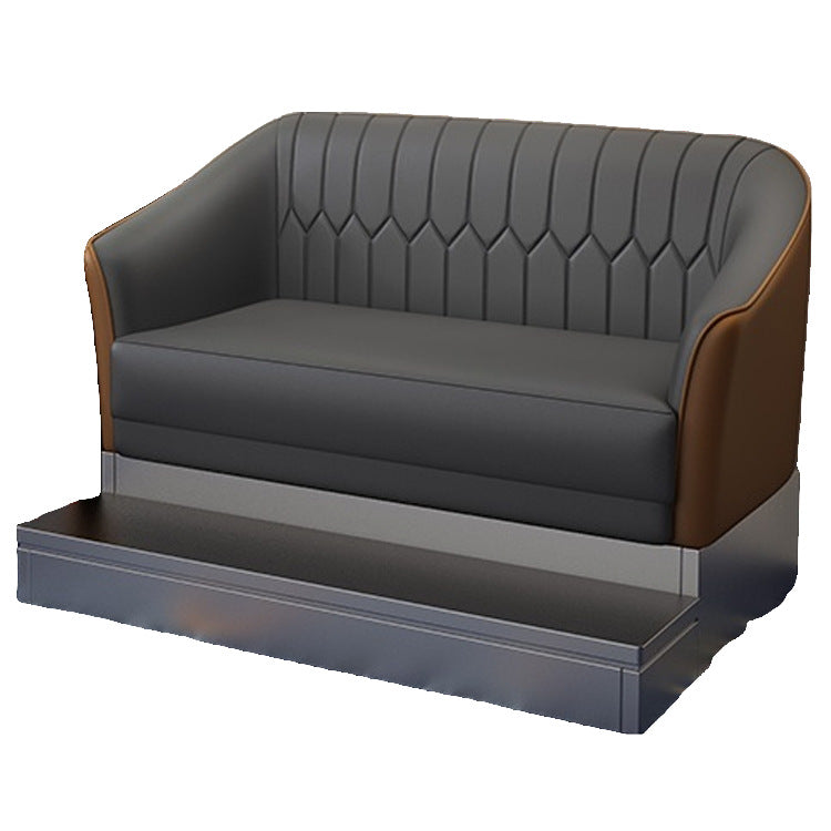 Billiard sofa, viewing chair, billiard room/salon specific sofa, billiard chair, pool room chair, viewing seat