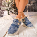 Plus sizeexportnew arrival women's shoes  cross-border fashion fall and winterthick solestuffed buckle heattech cotton slippers casual