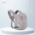 Manufacturer baby carrier baby waist stool lightweight pure cotton front-holding dual-purpose stool easy to carry baby handy gadget when going out