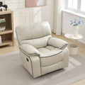 Electric space first class multifunctional single sofa chair living room casual lazy rocking chair adjustable