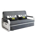 Sofa bed foldable dual-purpose  new arrival living room balcony sofa small apartment multi-functional single and double retractable bed