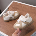 Kids' athletic shoes - new spring/autumn collection: baby shoes, infant first walkers, boys' & girls' sneakers, german army trainers (gats)