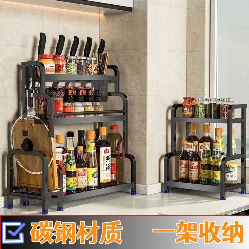 Dish storage rack Stainless steel bowl rack Drain rack Multifunctional kitchen rack Tableware storage box Dish cupboard