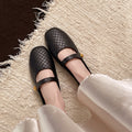 Baotou half slippers for women 2025 summer new arrivaloutweark-stylefrench evening styleeleganteasiest for match single shoes half bag sandals