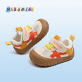 Kids' soft-soled prewalker shoes - spring/summer collection - baby functional shoes - anti-slip casual mesh shoes for boys and girls - ages 1-3
