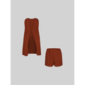 All real shots shein independent station 1688  hot selling european and american long-sleeved one-piece suit