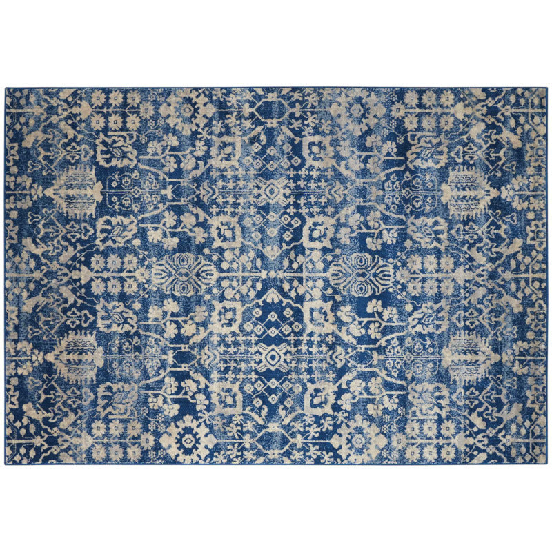 Modern minimalist living room rug, postmodern carpet, bedroom bedside full coverage rug, floor mat, coffee table sofa cushion
