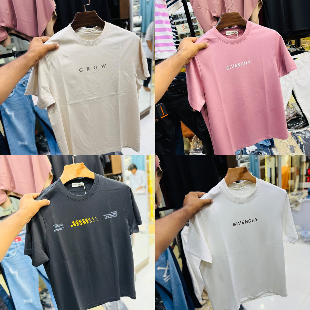 Available men's t-shirtsmen's plus size t-shirtwholesale short sleeves