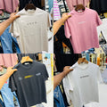 Available men's t-shirtsmen's plus size t-shirtwholesale short sleeves