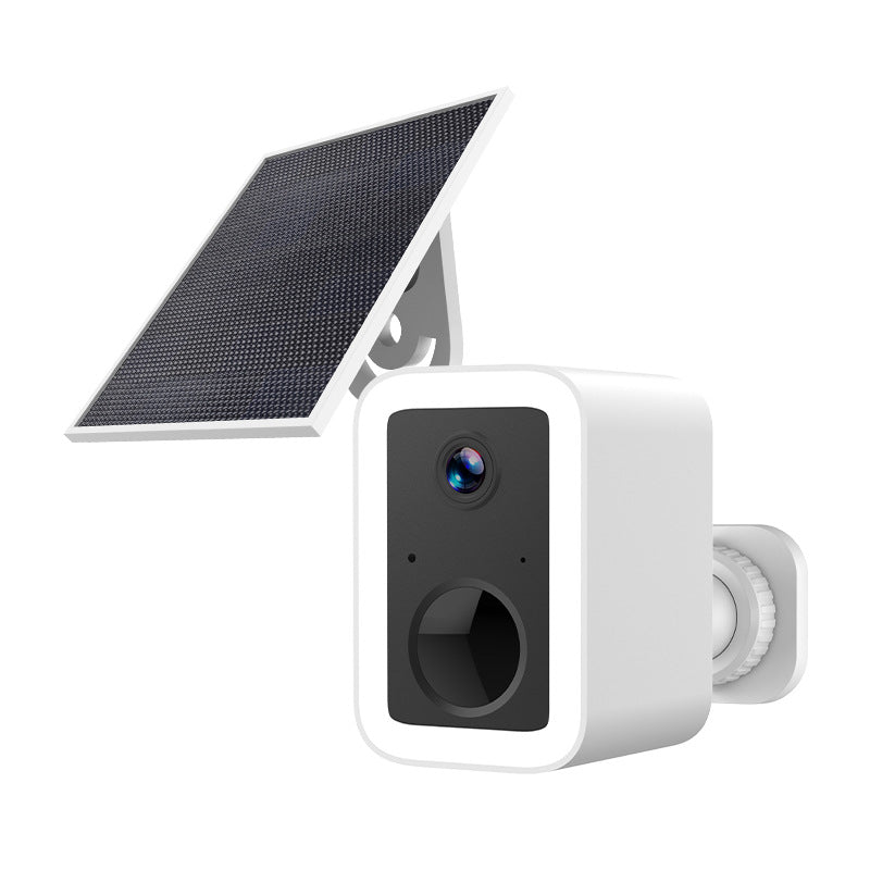 Cross-border dedicated plug-in-free surveillance camera Home outdoor high definition camera No network wireless battery camera