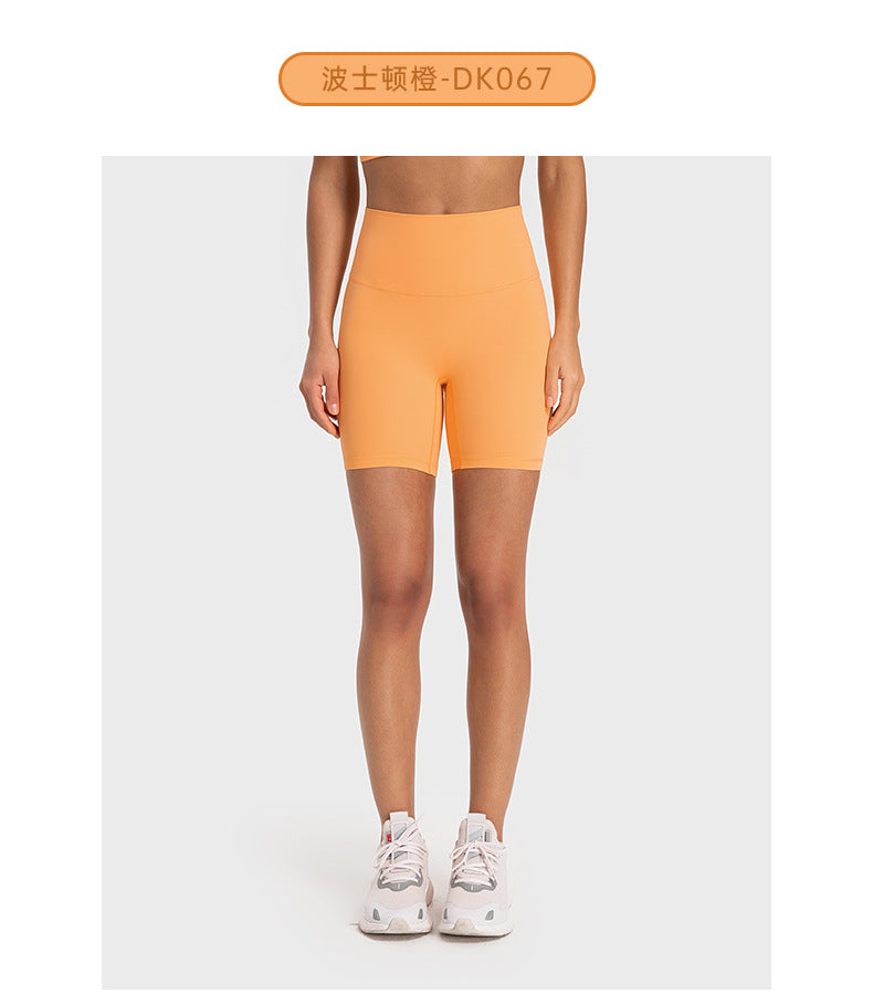 Spring/summer sexy & trendy yoga outfit: dopamine dressing, high-end comfort, slim-fit activewear set