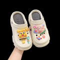 Spongebob white