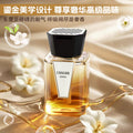 Car air freshener perfume new car interior high-end long-lasting diffuser wholesale hot-selling car supplies fragrance water