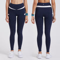 New women's padded sports bra and skort set - fashionable yoga outfit for pilates and exercise - customizable yoga set