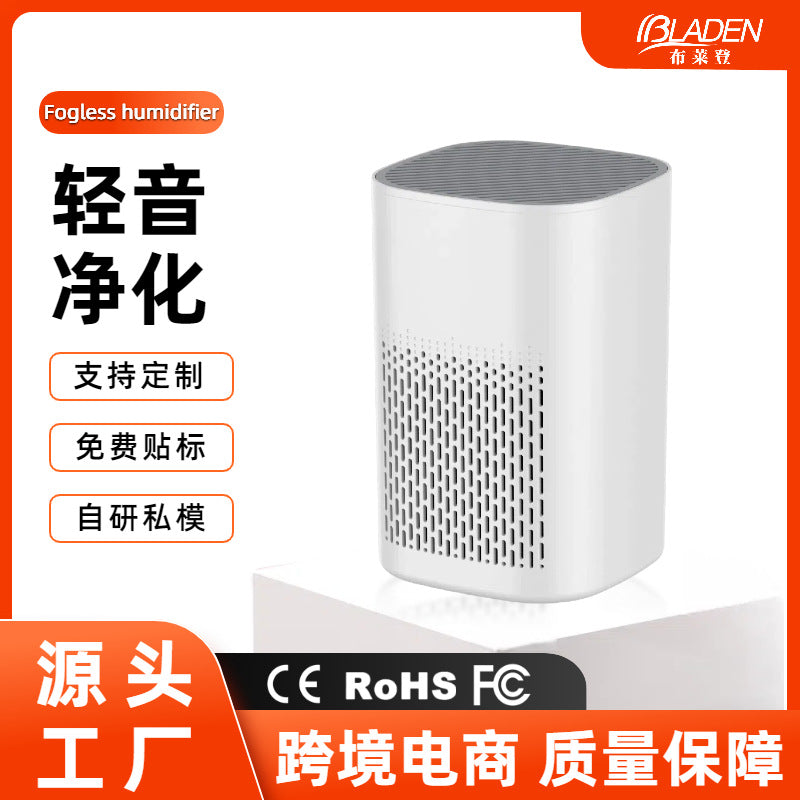 air purifier for home odor removal air purifier desktop purifier negative ion personalized wholesale