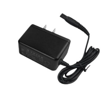 3v charger adapter - wholesale replacement part for junpai electric shavers
