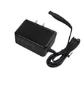 3v charger adapter - wholesale replacement part for junpai electric shavers
