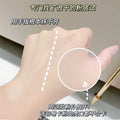 Keqi new arrival special-shaped powder puff, wet and dry dual-use makeup puff, no powder set, portable marshmallow puff, hot style