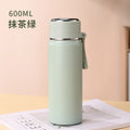 Light green 600ml