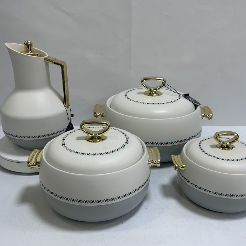Direct from the factory: new, upscale insulated containers for everyday kitchen use – including insulated pots, insulated buckets, and insulated boxes – featuring a uv-coated finish, perfect for home use