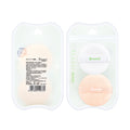 Snow mary cosmetics powder puff set - loose powder puffs, wet & dry dual-use, cushion puffs, easy application, direct from the manufacturer