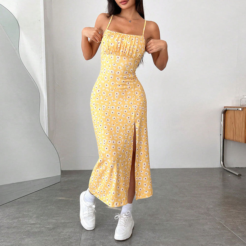 Aliexpress women's fashion: fresh & sweet style dresses - new spring/summer  collection - trendy, age-defying floral midi dresses