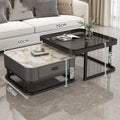 Black frame, gray cabinet, 60 glossy emerald + 70 black glass