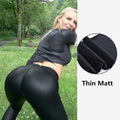European and american style women's pu leather pants - cross-border hot seller, sexy leggings, nightclub new arrivals, high-waisted colorful leather pants