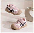 New casual sports shoes for men, women, and children - canvas sneakers, first walker shoes, toddler anti-slip shoes, and insulated winter shoes