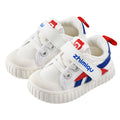 Toddler shoes for boys, spring and autumn, 0-1-2 years old, soft sole infant shoes, children's shoes, infant and toddler shoes for girls