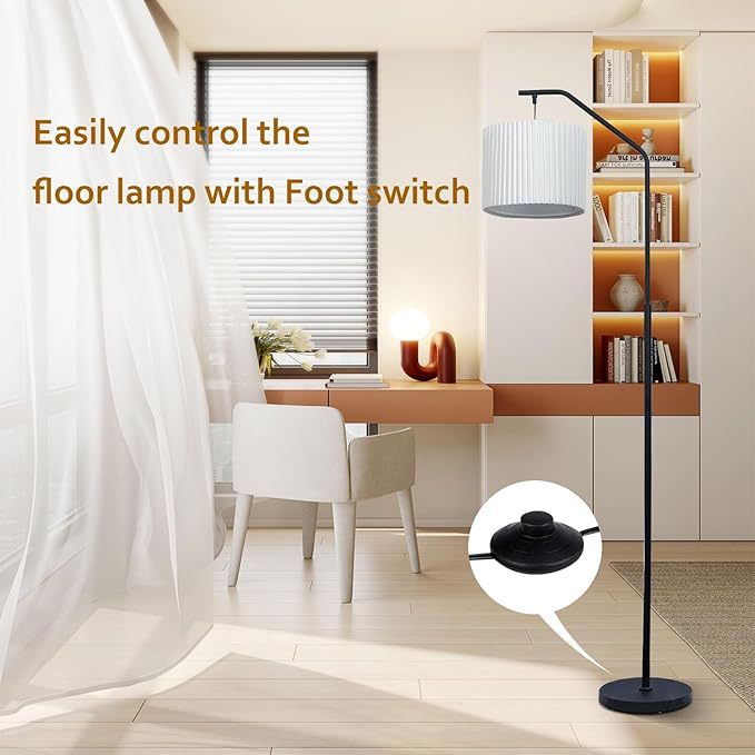 Export floor lamp living room sofa next to for home dimmable chinoiserie lantern room warm decoration bedroom bedside lamp