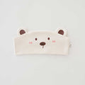 Pure cotton confinement hat spring and summer thin maternity headscarf windproof maternity headband postpartum cute fashion mother and child hat summer
