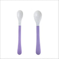 Manufacturer baby spoon baby spoon newborn learning to eat feeding kids feeding water food tableware oem export