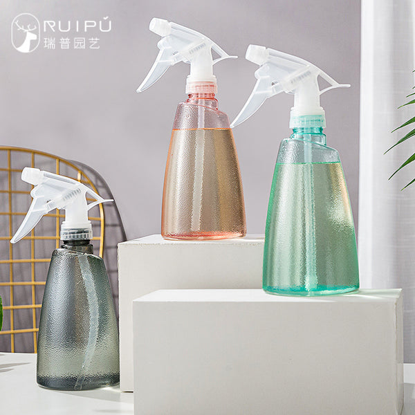 watering can watering flowers watering sprayer air pressure spray kettle disinfection special household gardening flower growing pressure sprinkler kettle