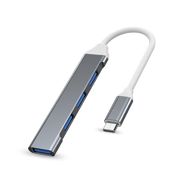 Docking station Typec expander HUB hub for Apple Huawei notebook USB converter adapter
