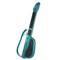 Kids' electronic stringless guitar toy - automatic, multifunctional electronic keyboard, electric erhu toy for boys and girls