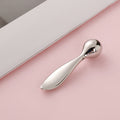 Manufacturer's new eye cream massage stick - eye massager, cream spatula, serum infusion, massage beauty & skincare tool