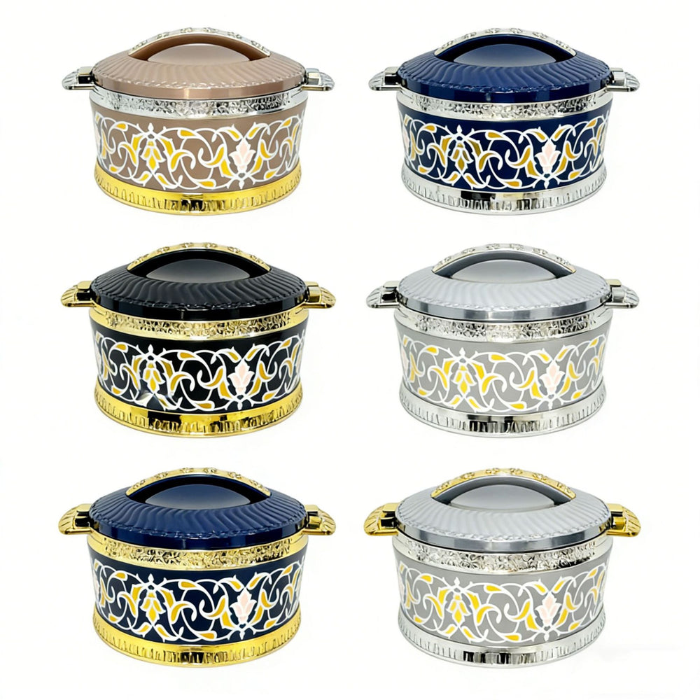 Heat preservation box 3pcs lunch box heat preservation box suit food heat preservation tableware