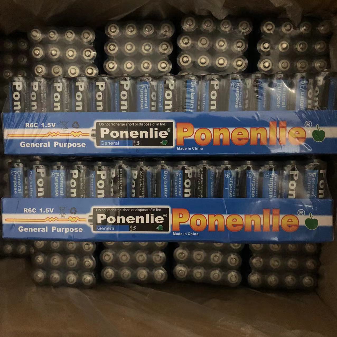 Cross-border 2 sections 5 2A battery box AA copper wire light Bobo ball light box gift box Christmas decorative light 3 meters 30 light beads