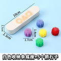 【half price clearance】trending gonggi korean game - family fun korean stone grabbing game