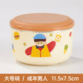 304 large bowl-dad style