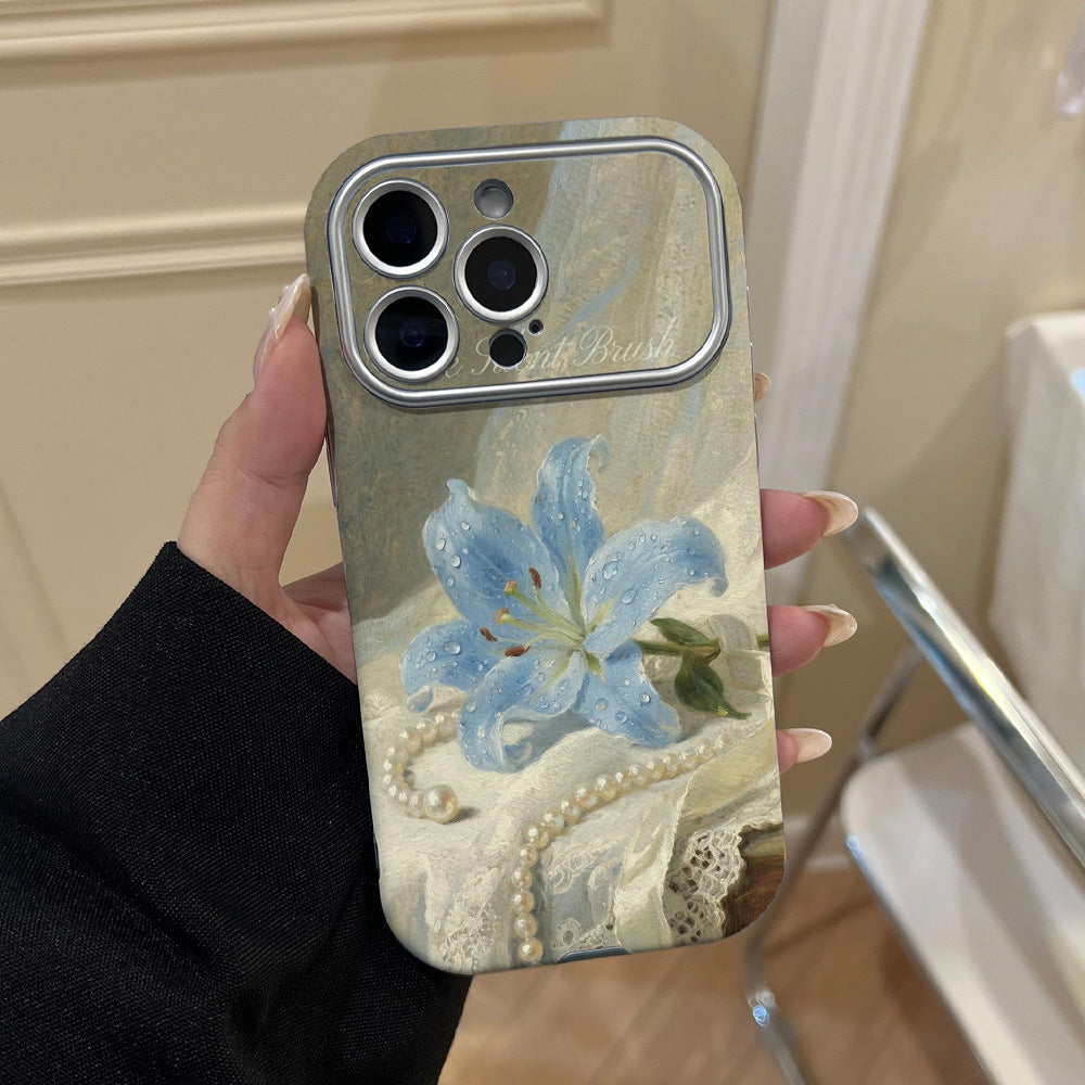 Phone case for iphone 17 pro max, apple 16 drop-proof protective case,  new apple 17 phone case