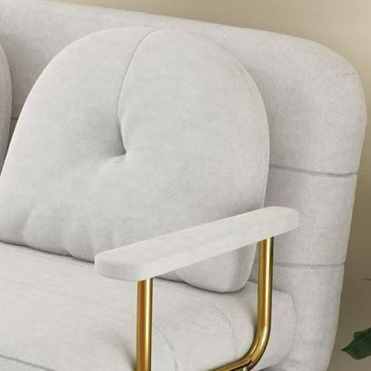 Sofa bed folding dual-purpose small apartment single living room balcony multi-functional new arrival double retractable cloud bed