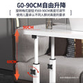 Bedside table movablelift computer table for home bedroom desk simple student dormitory bed small study table
